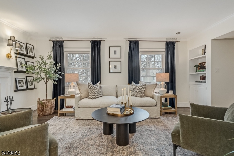 Oakview - Residential