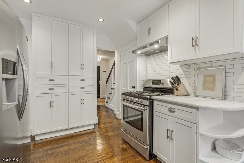 Oakview - Residential