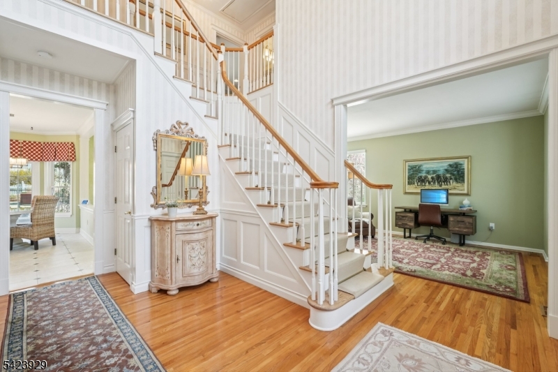 Wyndham Farms - Residential