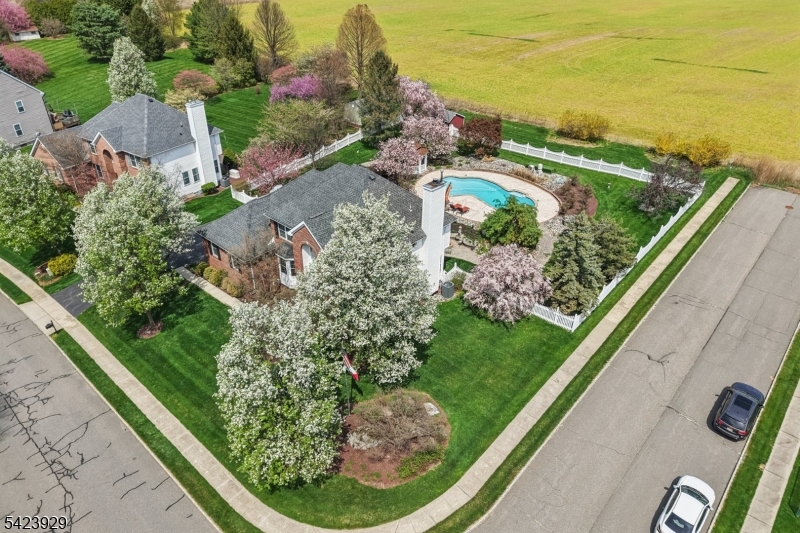 Wyndham Farms - Residential