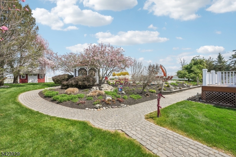 Wyndham Farms - Residential