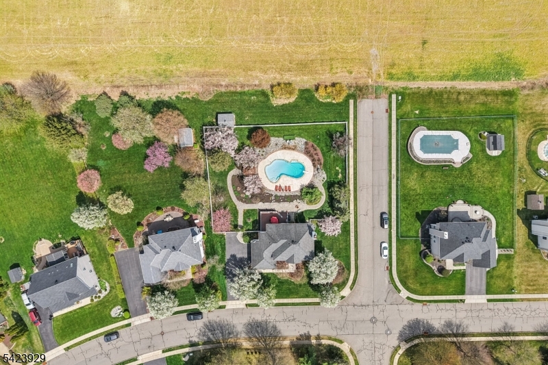 Wyndham Farms - Residential