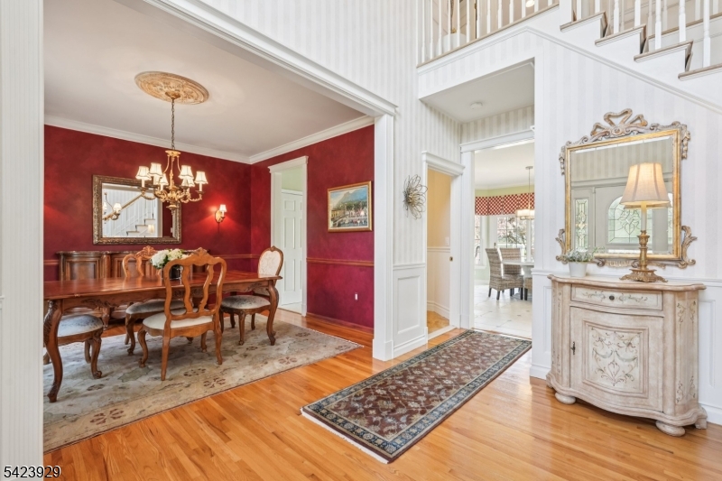 Wyndham Farms - Residential