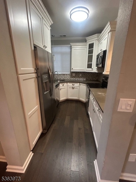 The Hills - Wynnewood - Residential Lease