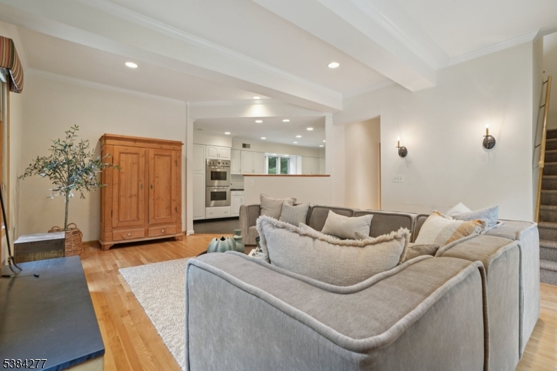 Old Short Hills - Residential