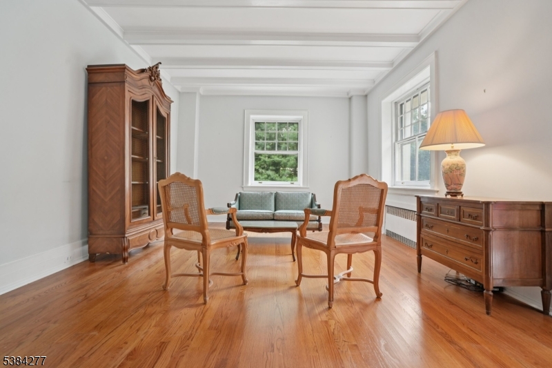 Old Short Hills - Residential