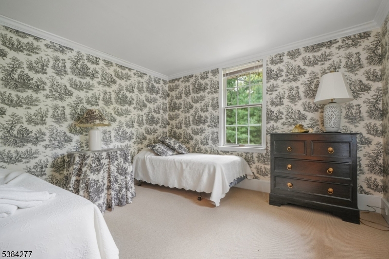 Old Short Hills - Residential