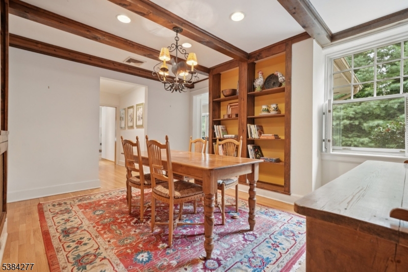 Old Short Hills - Residential