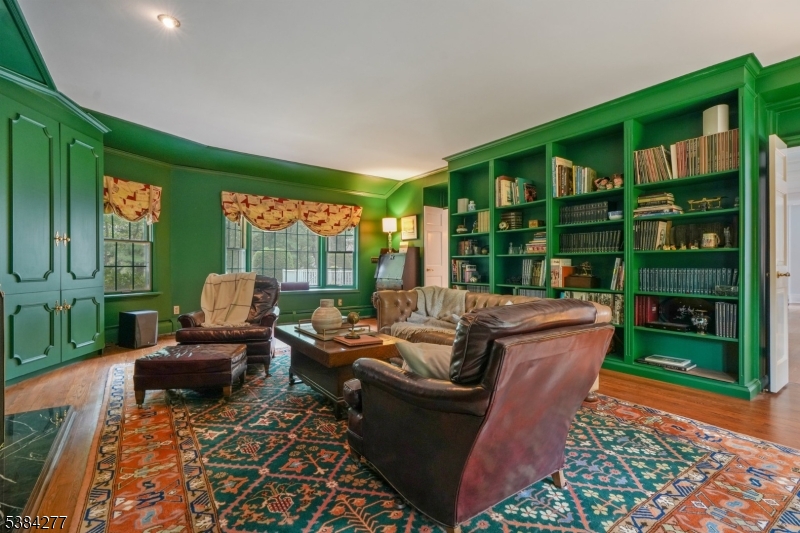 Old Short Hills - Residential