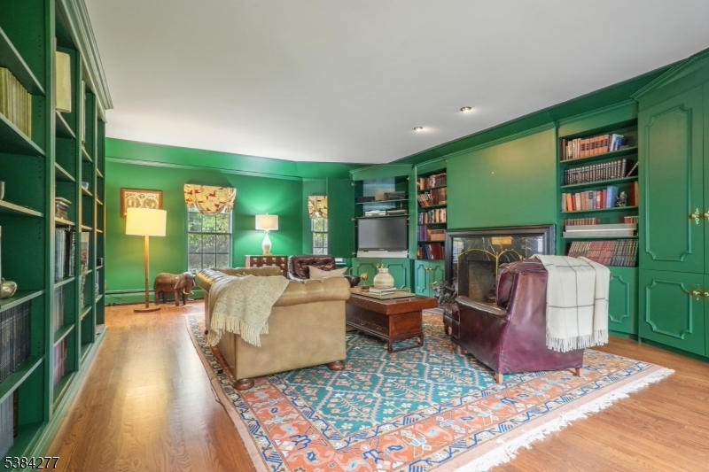 Old Short Hills - Residential