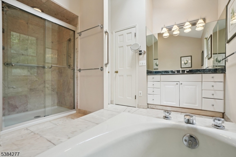 Old Short Hills - Residential