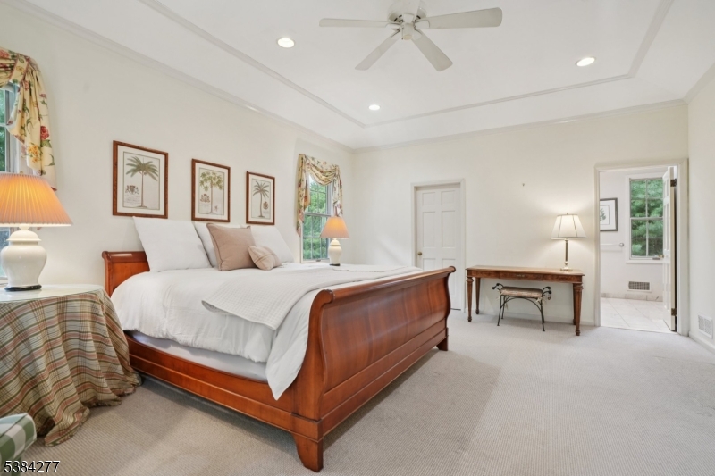 Old Short Hills - Residential