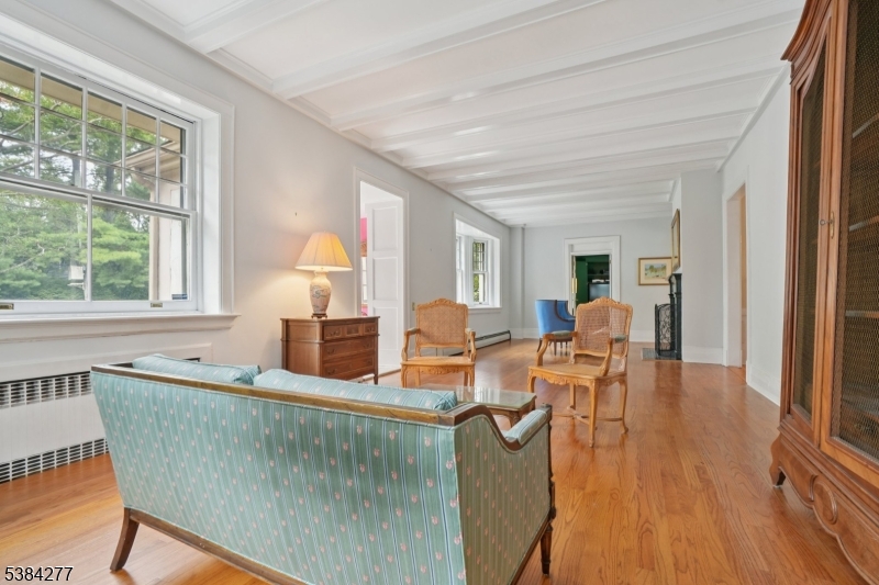 Old Short Hills - Residential