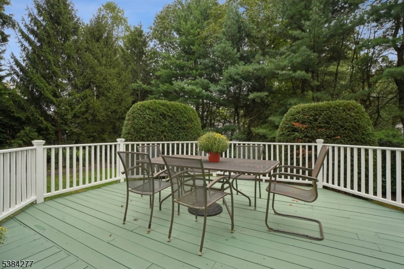 Old Short Hills - Residential