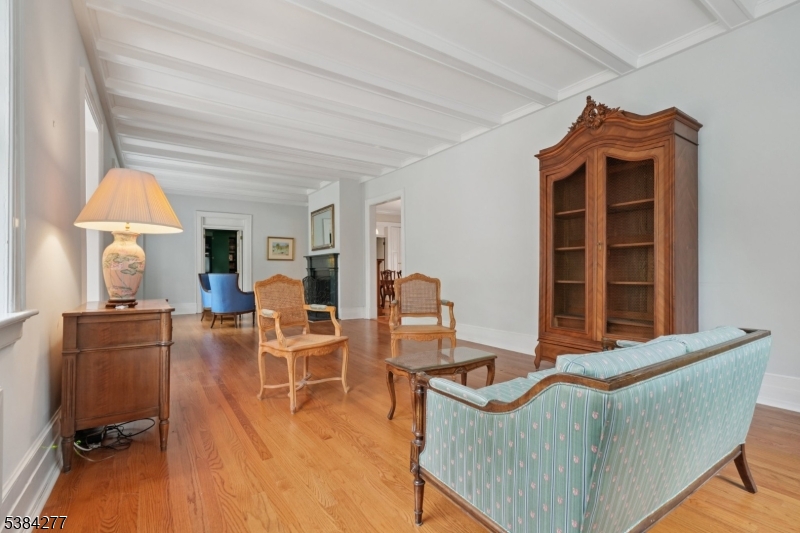 Old Short Hills - Residential