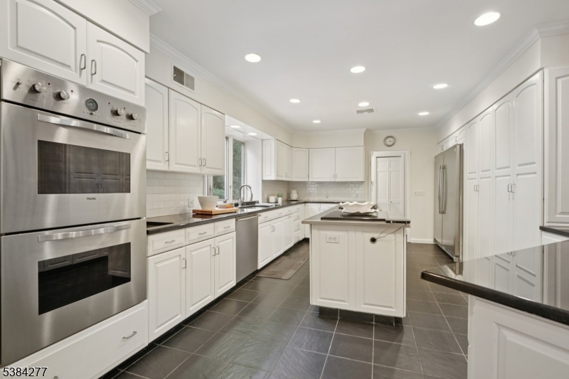 Old Short Hills - Residential