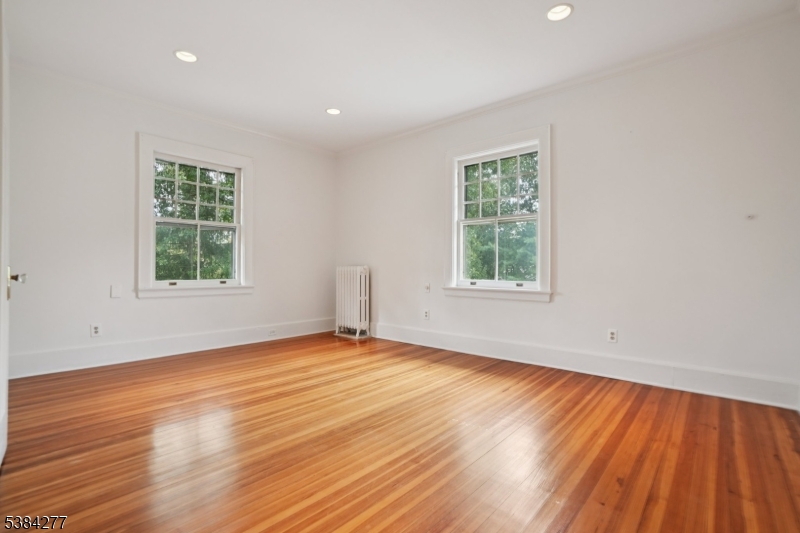 Old Short Hills - Residential