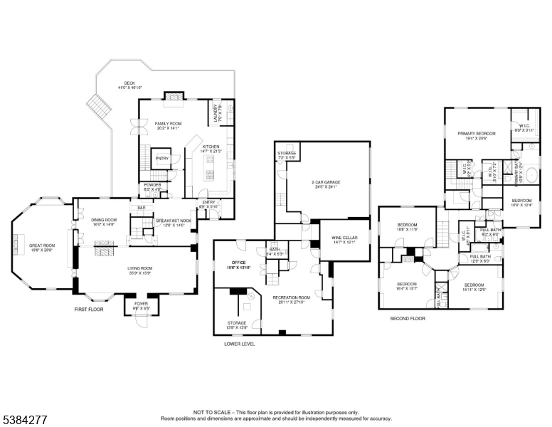 Old Short Hills - Residential