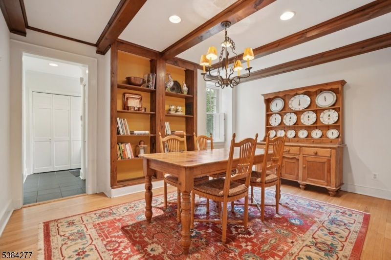 Old Short Hills - Residential