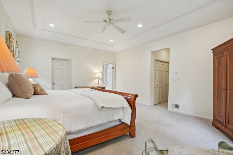 Old Short Hills - Residential