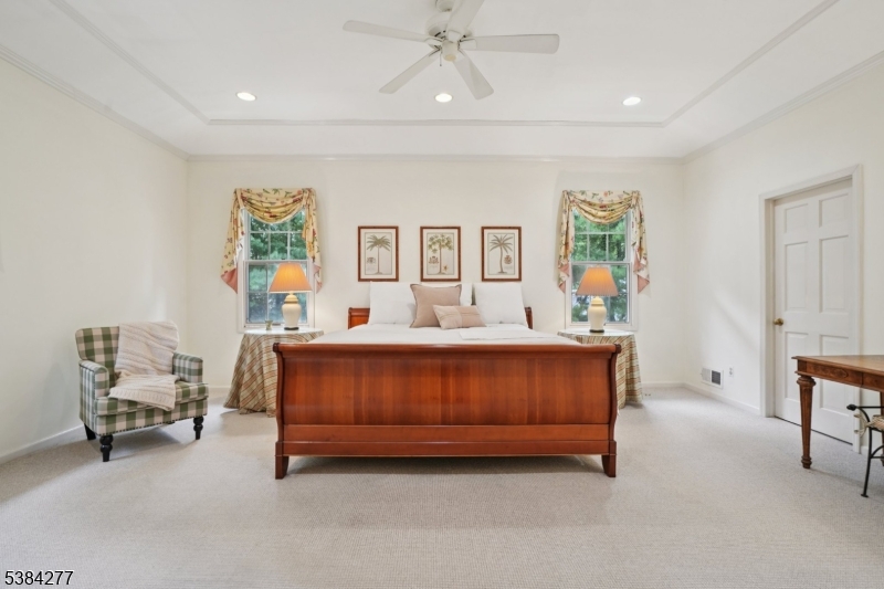 Old Short Hills - Residential