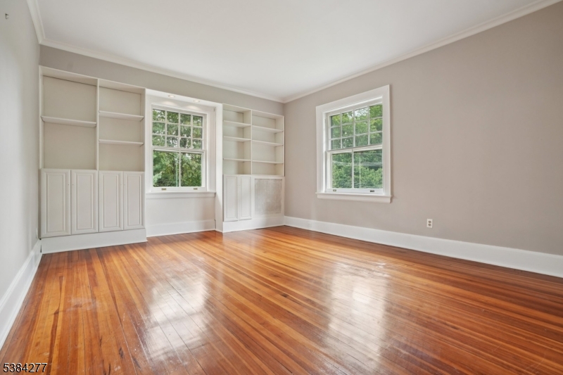 Old Short Hills - Residential