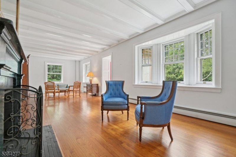 Old Short Hills - Residential