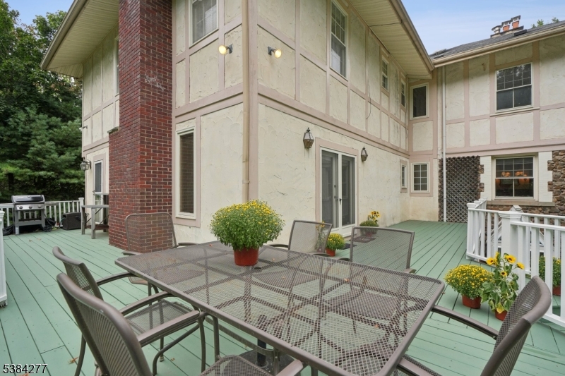 Old Short Hills - Residential