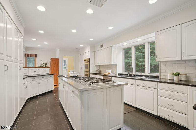 Old Short Hills - Residential