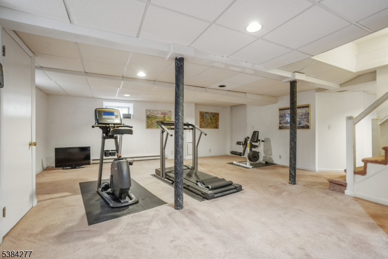 Old Short Hills - Residential