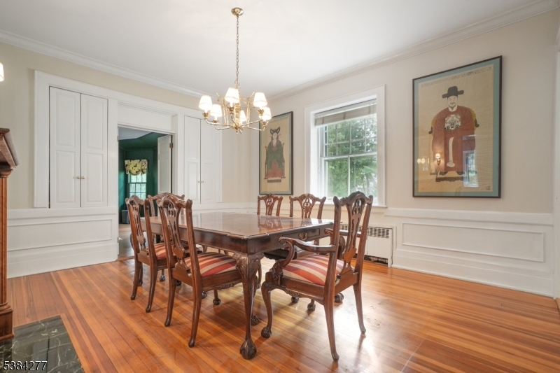 Old Short Hills - Residential