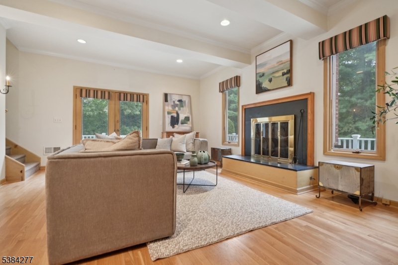 Old Short Hills - Residential