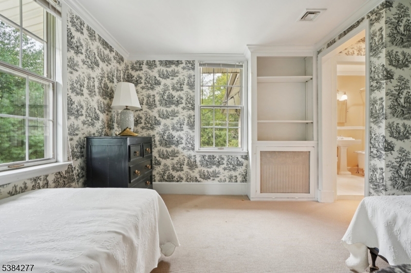 Old Short Hills - Residential