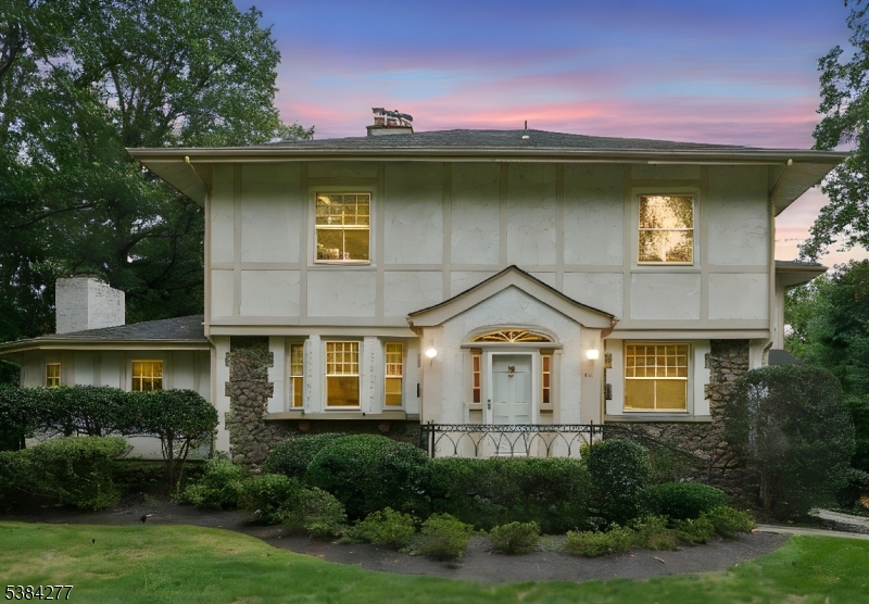 Old Short Hills - Residential