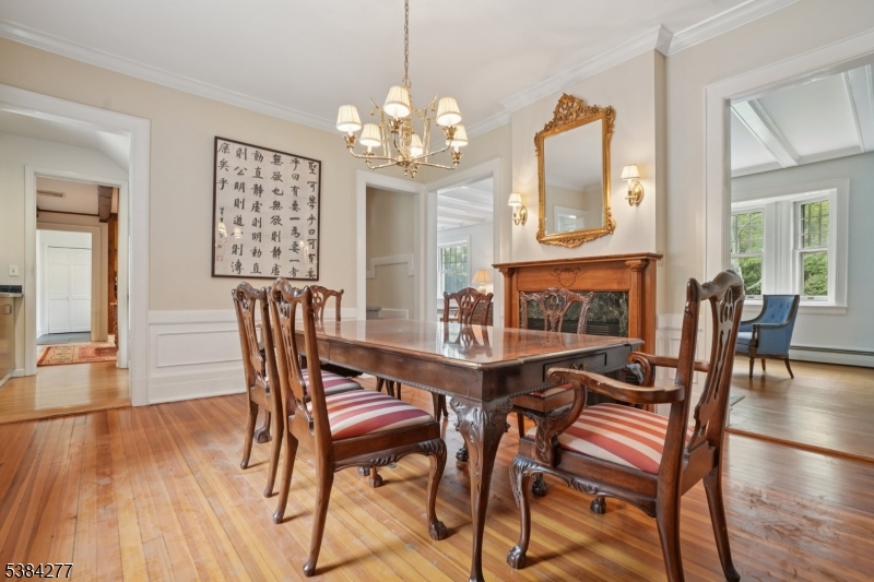 Old Short Hills - Residential