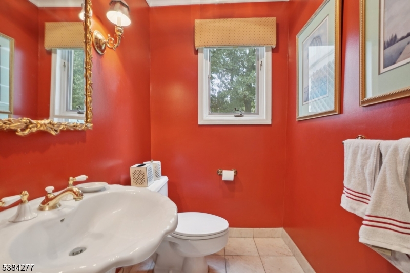 Old Short Hills - Residential