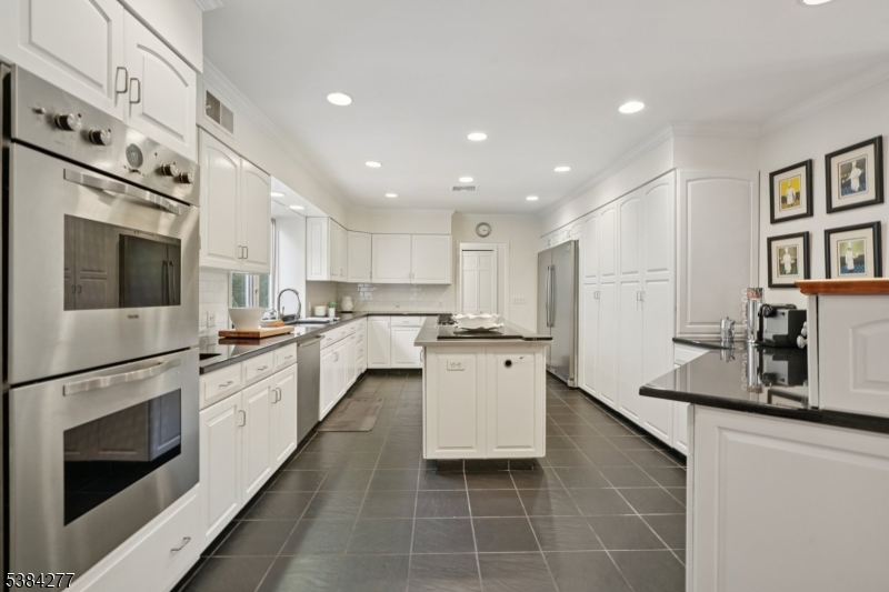 Old Short Hills - Residential