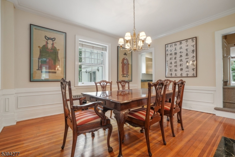 Old Short Hills - Residential