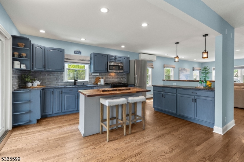 Indian Lake - Residential