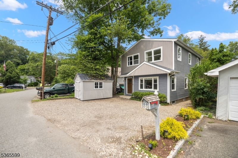 Indian Lake - Residential