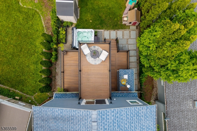 Indian Lake - Residential