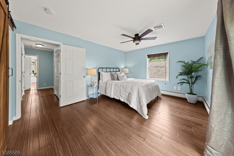 Indian Lake - Residential