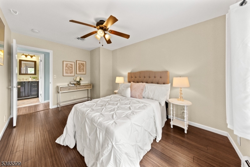 Indian Lake - Residential