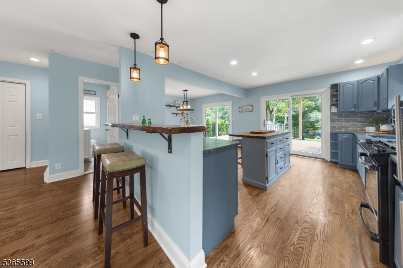 Indian Lake - Residential