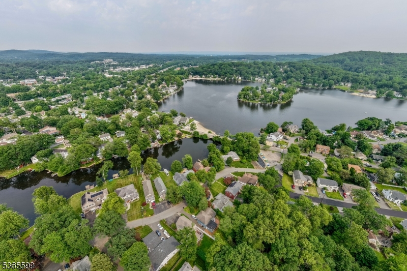 Indian Lake - Residential