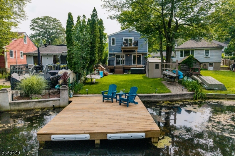 Indian Lake - Residential