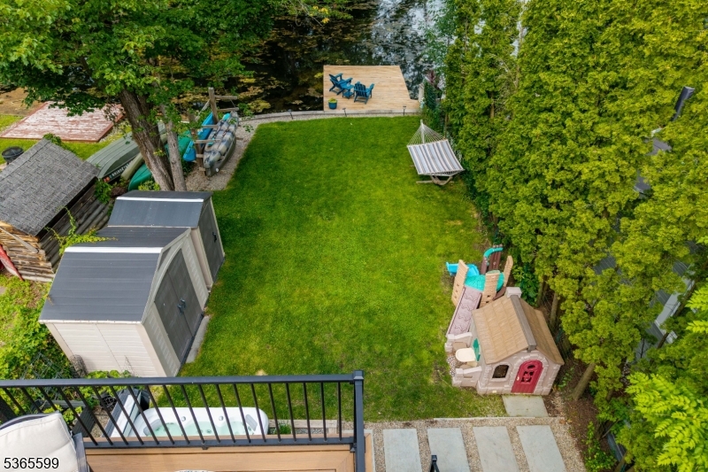 Indian Lake - Residential