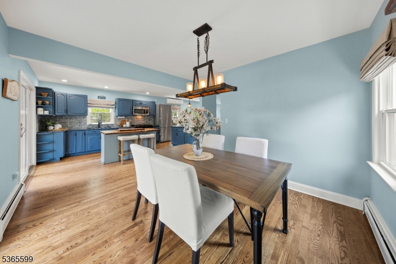 Indian Lake - Residential