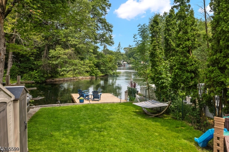 Indian Lake - Residential