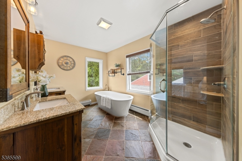 Indian Lake - Residential